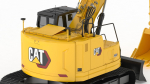 Cat 325 Hydraulic Excavator