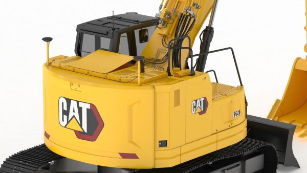 Cat 325 Hydraulic Excavator