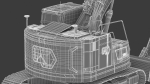 Cat 325 Hydraulic Excavator