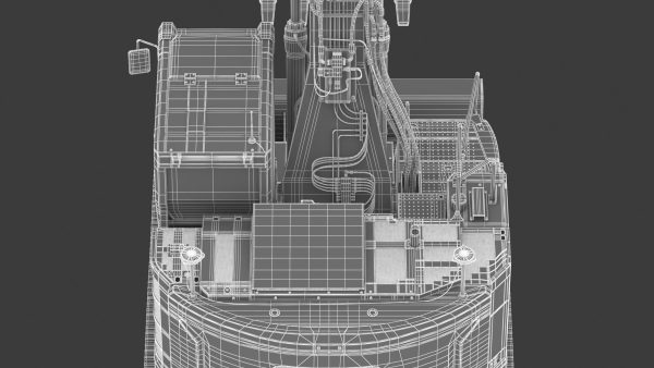 Cat 325 Hydraulic Excavator