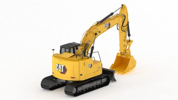 Cat 325 Hydraulic Excavator
