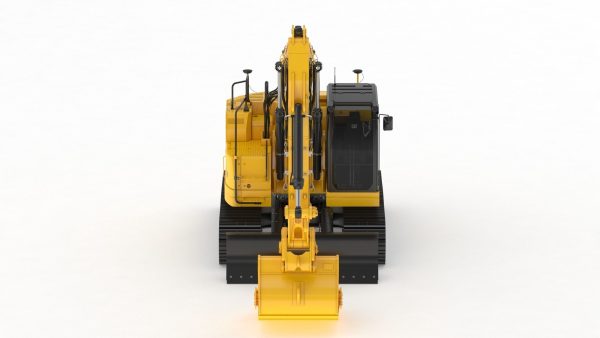 Cat 325 Hydraulic Excavator