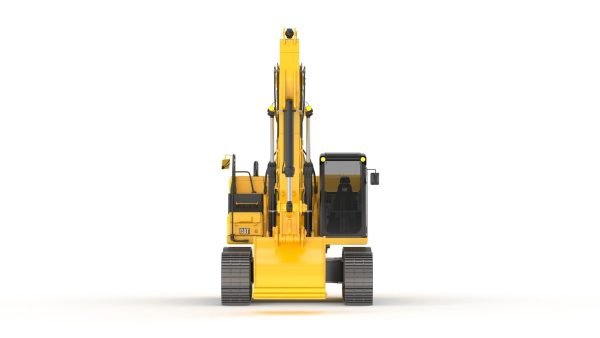Cat 336 Excavator
