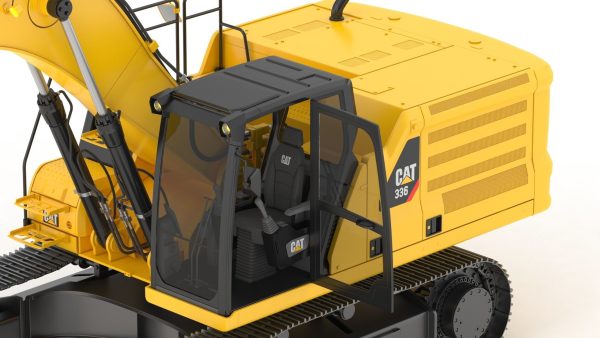 Cat 336 Excavator