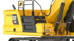 Cat 336 Excavator
