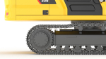 Cat 336 Excavator