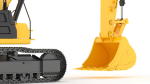 Cat 336 Excavator