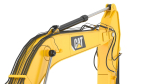 Cat 336 Excavator