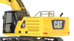 Cat 336 Excavator