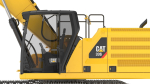 Cat 336 Excavator