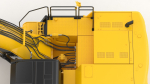 Cat 336 Excavator