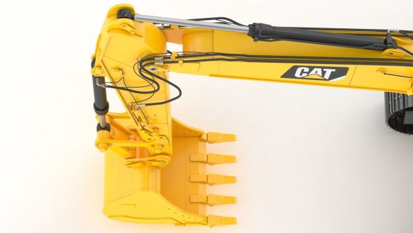 Cat 336 Excavator