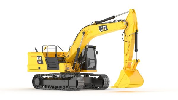 Cat 336 Excavator