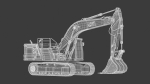 Cat 336 Excavator