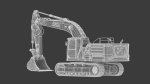 Cat 336 Excavator