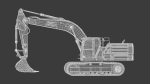 Cat 336 Excavator