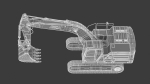 Cat 336 Excavator