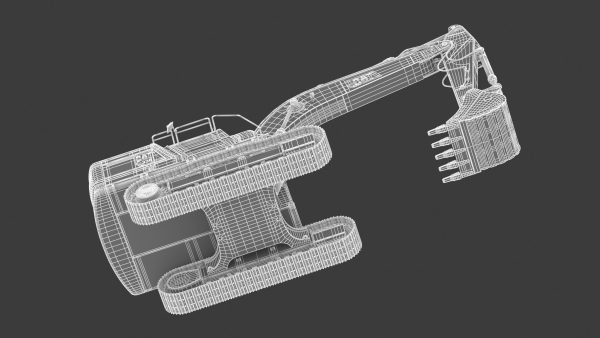 Cat 336 Excavator