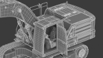 Cat 336 Excavator