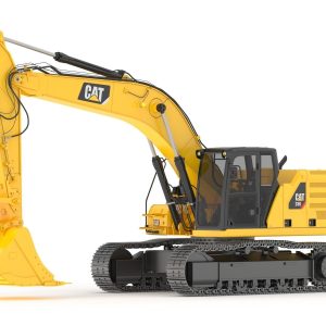 Cat 336 Excavator