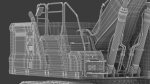 Cat 336 Excavator