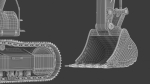 Cat 336 Excavator