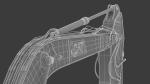 Cat 336 Excavator