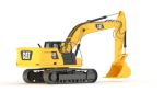 Cat 336 Excavator