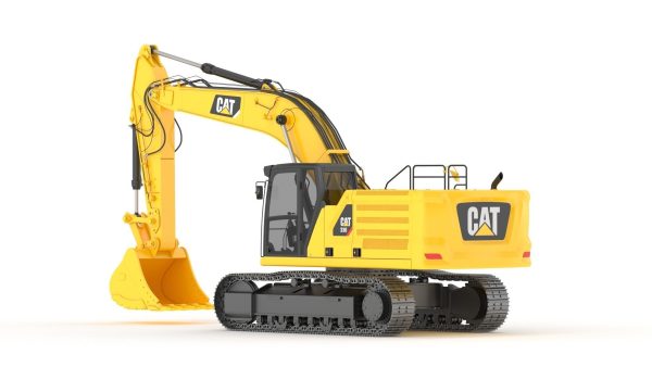 Cat 336 Excavator