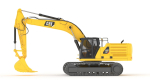 Cat 336 Excavator
