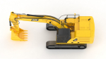 Cat 336 Excavator