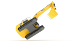 Cat 336 Excavator