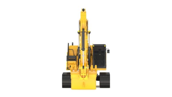 CAT 349 Hydraulic Excavator