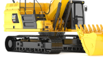 CAT 349 Hydraulic Excavator