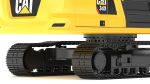 CAT 349 Hydraulic Excavator