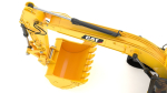 CAT 349 Hydraulic Excavator