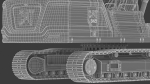 CAT 349 Hydraulic Excavator