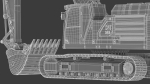 CAT 349 Hydraulic Excavator