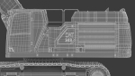 CAT 349 Hydraulic Excavator