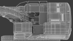 CAT 349 Hydraulic Excavator