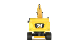 CAT 349 Hydraulic Excavator