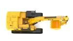 CAT 349 Hydraulic Excavator