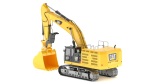 CAT 374F L Hydraulic Excavator