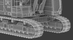 CAT 374F L Hydraulic Excavator