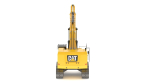 CAT 374F L Hydraulic Excavator