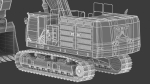 CAT 374F L Hydraulic Excavator