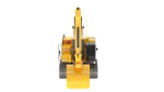 CAT 374F L Hydraulic Excavator