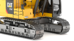 CAT 374F L Hydraulic Excavator