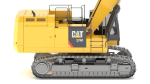 CAT 374F L Hydraulic Excavator