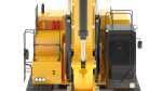 CAT 374F L Hydraulic Excavator